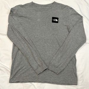 The North Face Logo T-Shirt